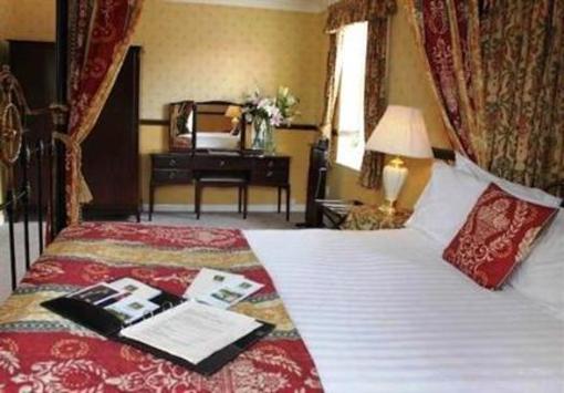 фото отеля Bank House Hotel Worcester (England)