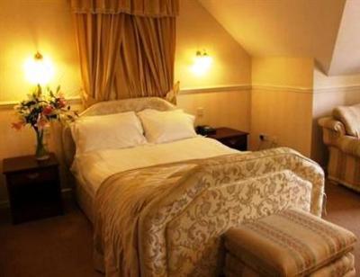 фото отеля Bank House Hotel Worcester (England)