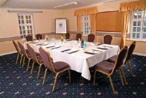 фото отеля Bank House Hotel Worcester (England)