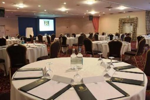 фото отеля Bank House Hotel Worcester (England)