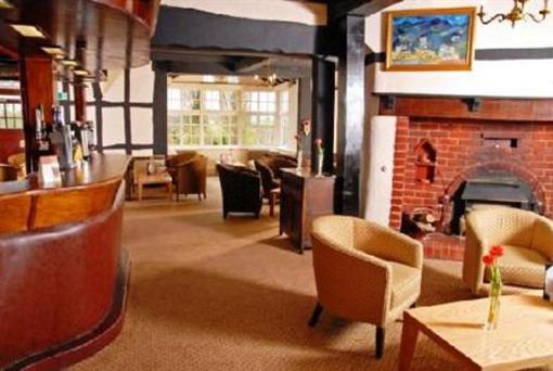фото отеля Bank House Hotel Worcester (England)