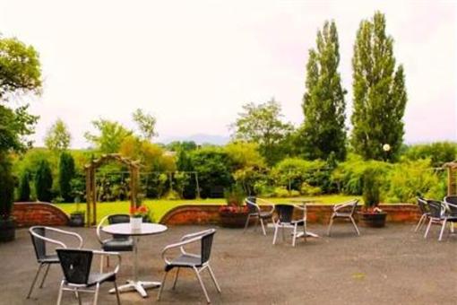 фото отеля Bank House Hotel Worcester (England)