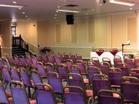Bank House Hotel Worcester (England)