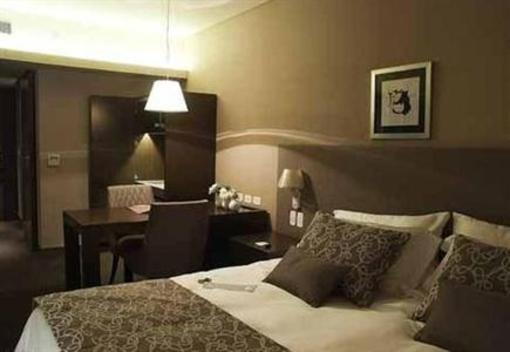 фото отеля Buenos Aires Grand Hotel