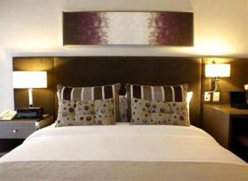 фото отеля Buenos Aires Grand Hotel