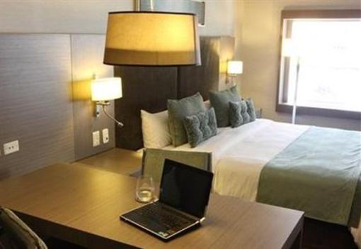 фото отеля Buenos Aires Grand Hotel