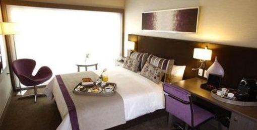 фото отеля Buenos Aires Grand Hotel