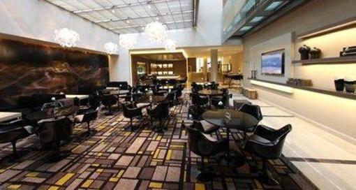 фото отеля Buenos Aires Grand Hotel