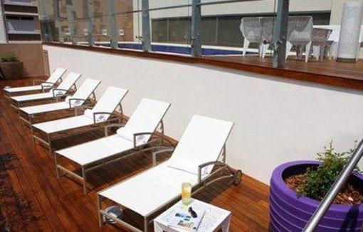 фото отеля Buenos Aires Grand Hotel