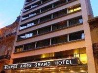 Buenos Aires Grand Hotel