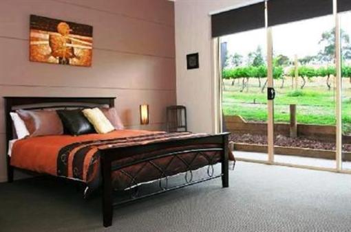 фото отеля De'Vine Escape Accommodation Melbourne