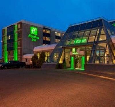 фото отеля Holiday Inn Aberdeen - Exhibition Centre
