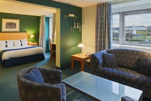 фото отеля Holiday Inn Aberdeen - Exhibition Centre
