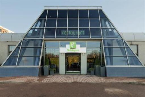 фото отеля Holiday Inn Aberdeen - Exhibition Centre