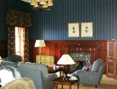 фото отеля The Edinburgh Residence