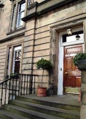 фото отеля The Edinburgh Residence
