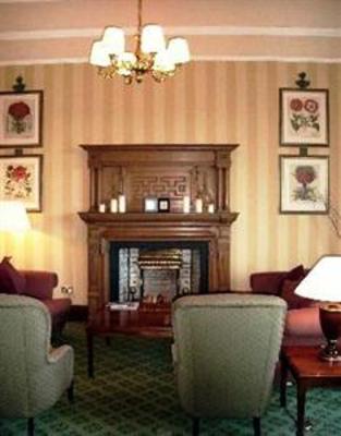 фото отеля The Edinburgh Residence