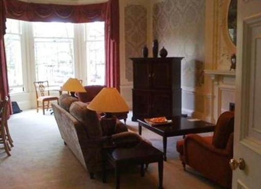 фото отеля The Edinburgh Residence
