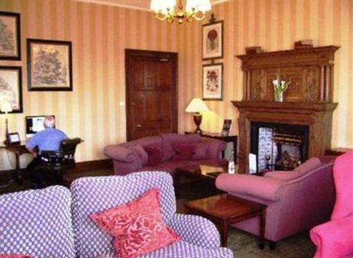 фото отеля The Edinburgh Residence