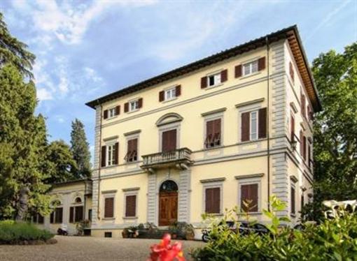 фото отеля Villa Nardi Bed and Breakfast Florence