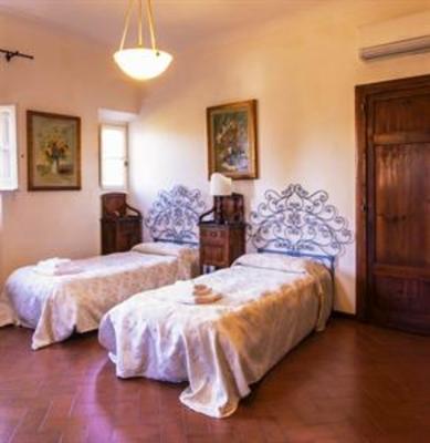 фото отеля Villa Nardi Bed and Breakfast Florence