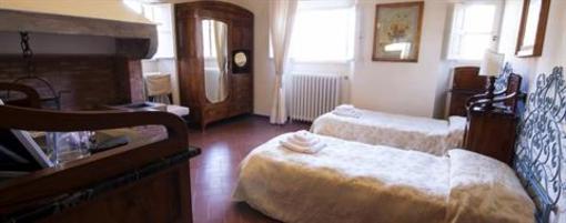 фото отеля Villa Nardi Bed and Breakfast Florence