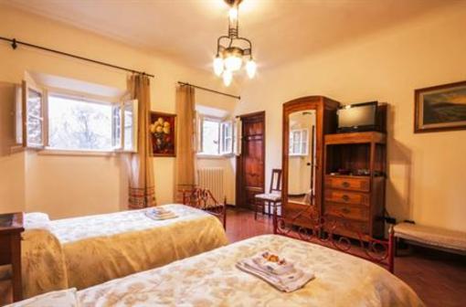 фото отеля Villa Nardi Bed and Breakfast Florence