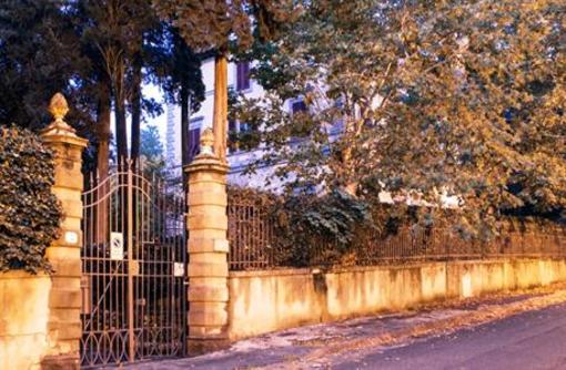 фото отеля Villa Nardi Bed and Breakfast Florence