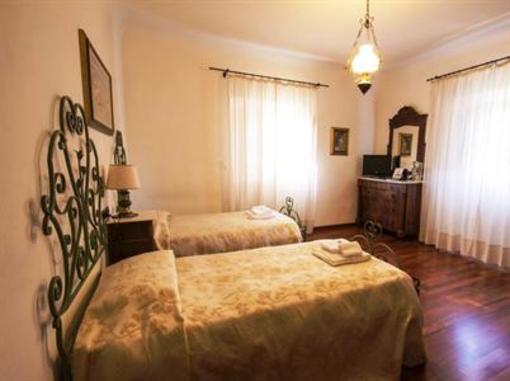 фото отеля Villa Nardi Bed and Breakfast Florence