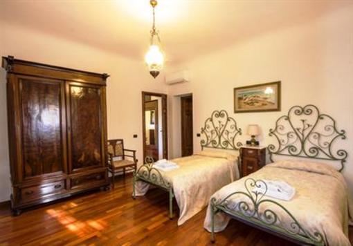 фото отеля Villa Nardi Bed and Breakfast Florence