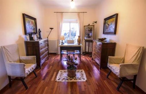 фото отеля Villa Nardi Bed and Breakfast Florence