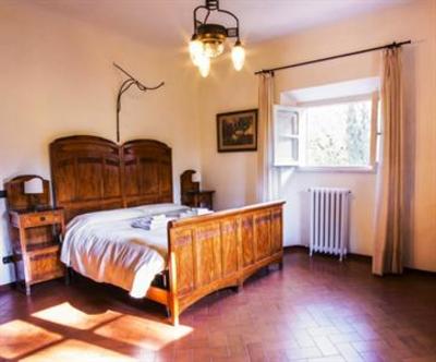 фото отеля Villa Nardi Bed and Breakfast Florence