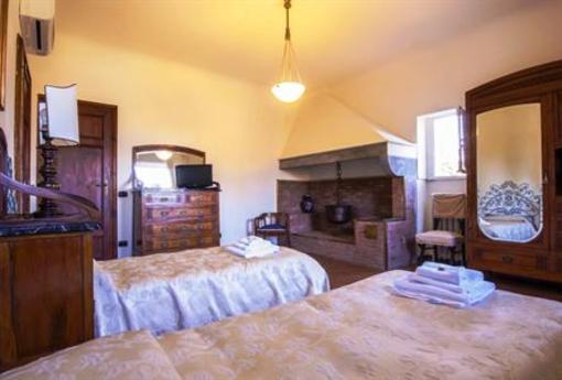 фото отеля Villa Nardi Bed and Breakfast Florence