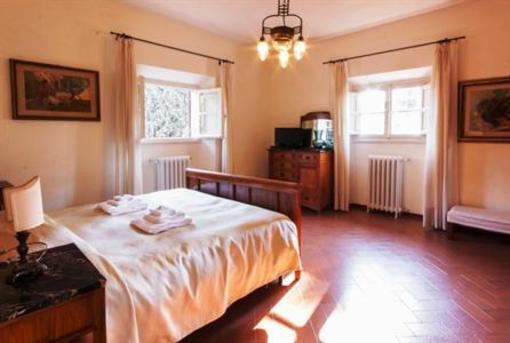 фото отеля Villa Nardi Bed and Breakfast Florence