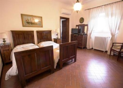 фото отеля Villa Nardi Bed and Breakfast Florence