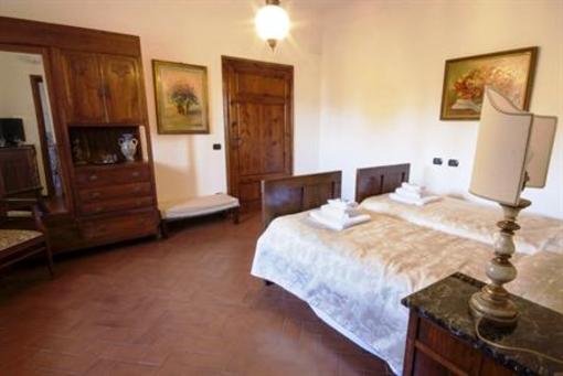 фото отеля Villa Nardi Bed and Breakfast Florence