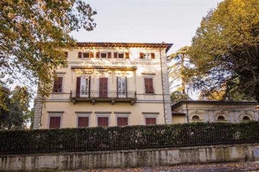 фото отеля Villa Nardi Bed and Breakfast Florence