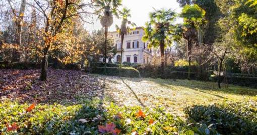 фото отеля Villa Nardi Bed and Breakfast Florence