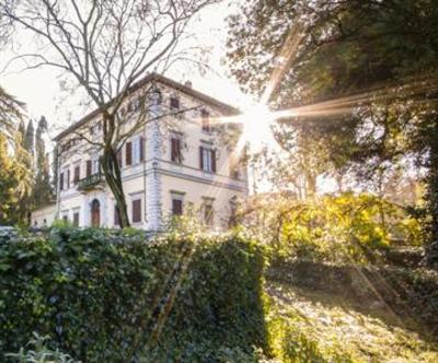 фото отеля Villa Nardi Bed and Breakfast Florence