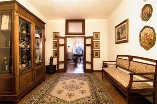 фото отеля Villa Nardi Bed and Breakfast Florence