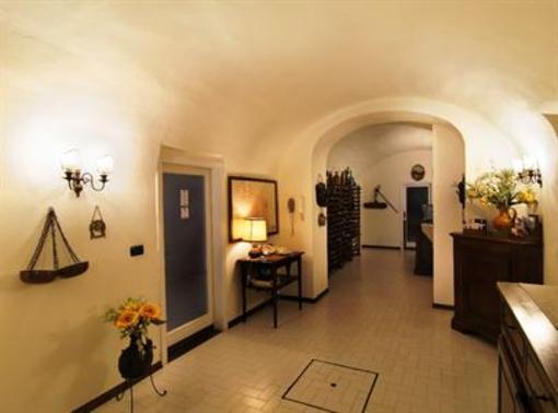 фото отеля Villa Nardi Bed and Breakfast Florence