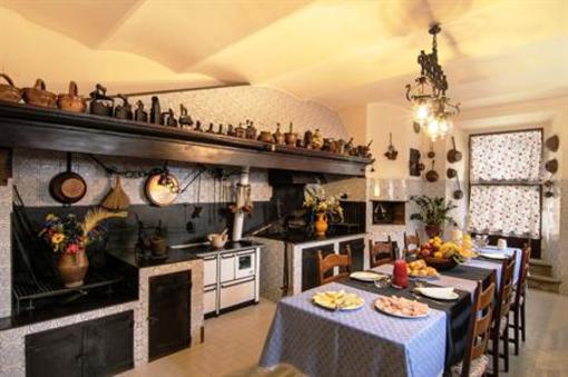 фото отеля Villa Nardi Bed and Breakfast Florence