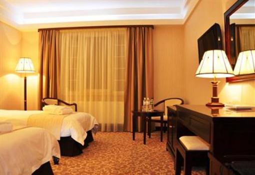 фото отеля Sofievsky Posad Hotel