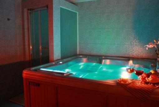 фото отеля Sofievsky Posad Hotel