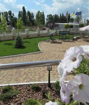 фото отеля Sofievsky Posad Hotel