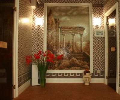 фото отеля Sofievsky Posad Hotel