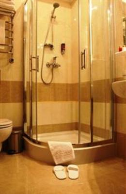 фото отеля Sofievsky Posad Hotel