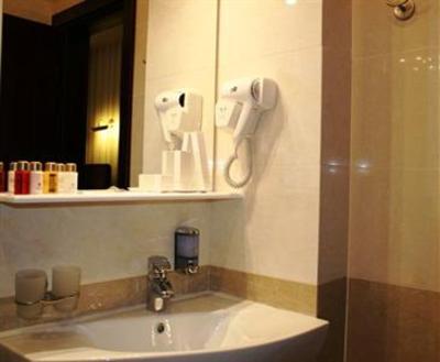 фото отеля Sofievsky Posad Hotel