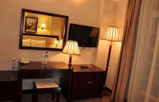 фото отеля Sofievsky Posad Hotel