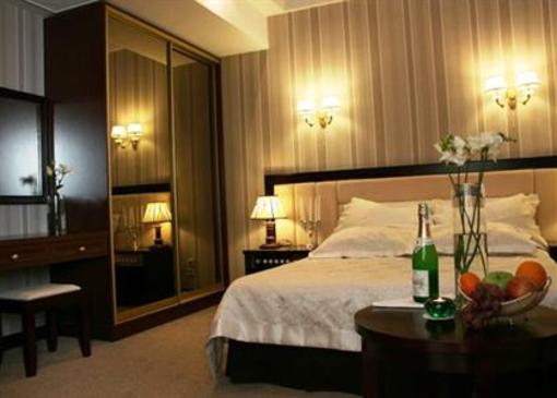 фото отеля Sofievsky Posad Hotel